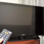 テレビが壊れた！粗大ごみで処分できる？